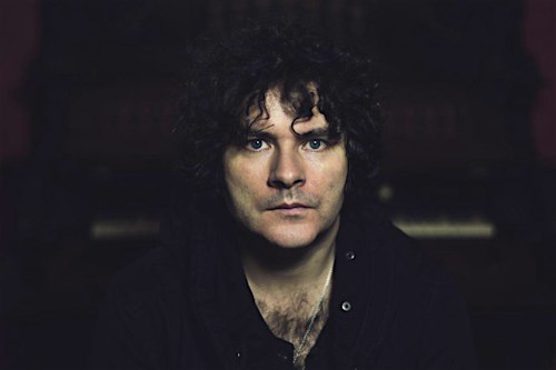 Paddy Casey with support from Qbanaa - Official Festival Launch