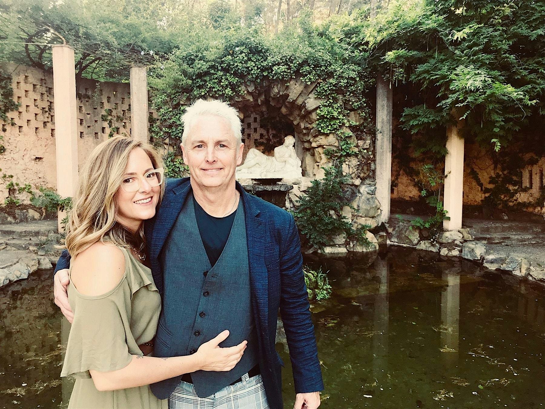 A Conversation with Ashley and Mike McCready
