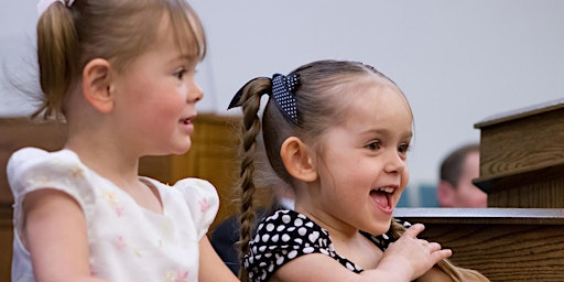 Primary Presentation
