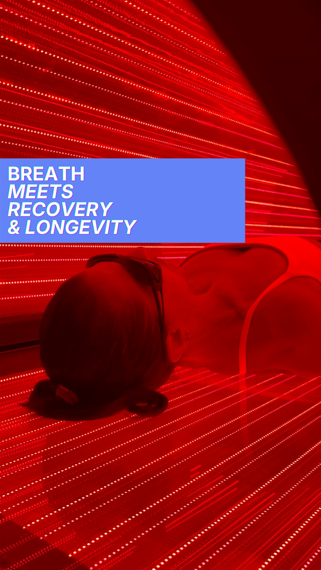 BREATHWORK & BIOHACKING EVENING