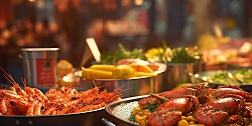 The Setúbal Catch  A Market-to-Table Chef-Led Culinary Experience