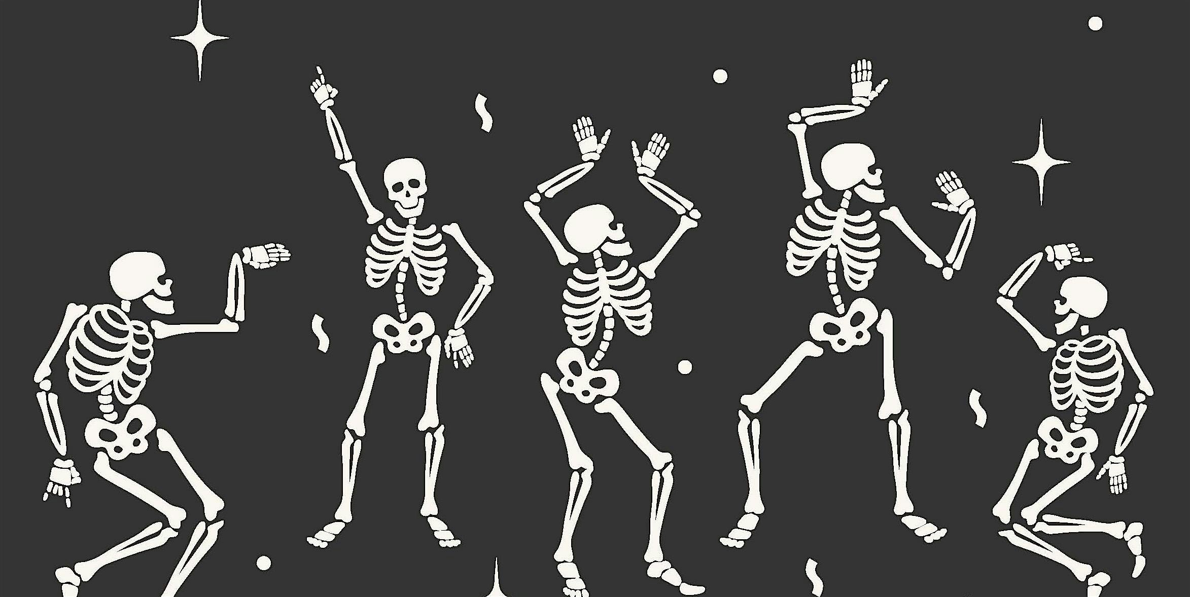 Bal d'Halloween | Halloween Ball