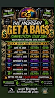 Michigan GET A BAG Competition Tour 2026