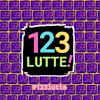 123 Lutte Présente : Let’s Gooo! Power and Pain