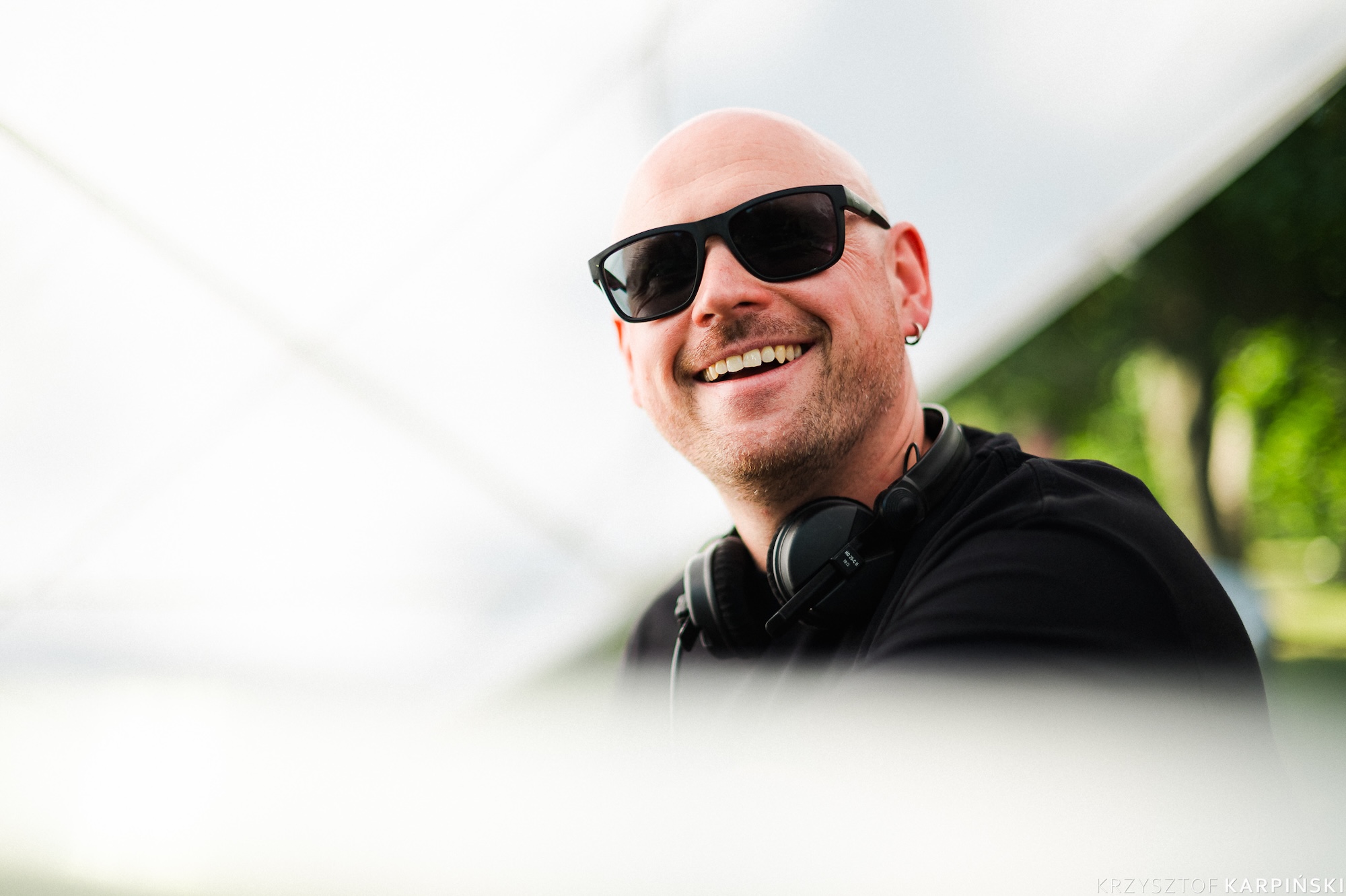 dtekk b2b Lake Haze, Quantum Eraser