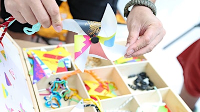 【DX設計館 | Meow-ket Place 喵市集】Re:wishing CAT-LIKA 工作坊 | Workshop