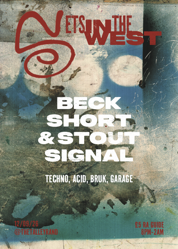 SETS IN THE WEST