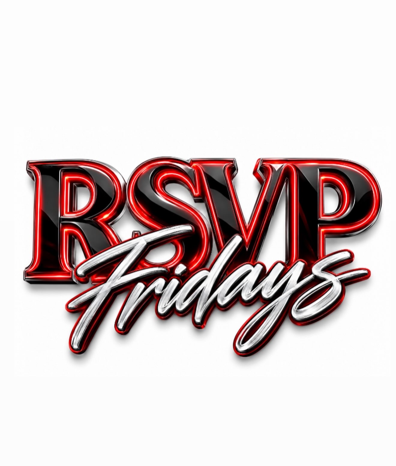RSVP FRIDAYS | PHATZ WYNWOOD