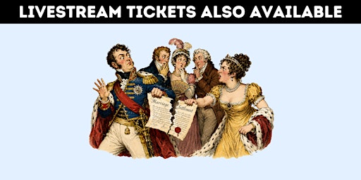 Jane Austen & English History