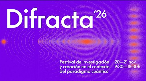 DIFRACTA '26