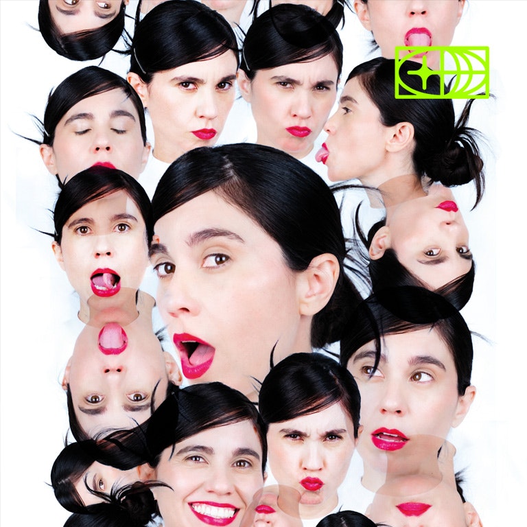 Javiera Mena