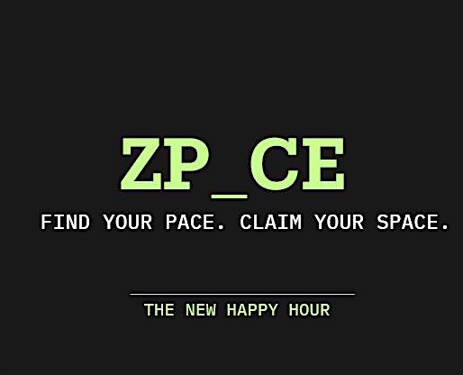 ZPACE Run Club - Quarry Bay Community Run