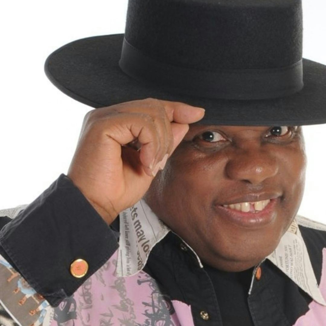 Kanda Bongo Man