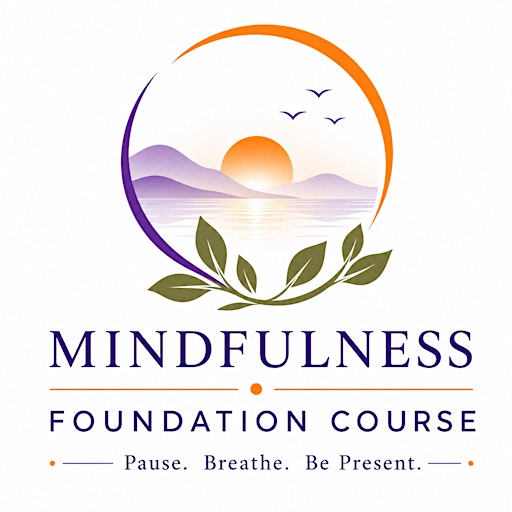 Mindfulness Foundation Course by Carmen