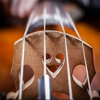 ACM Presents: Cello Resonance