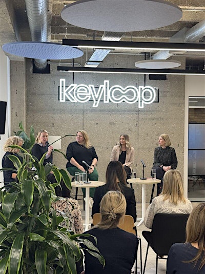 Women in Automotive Networking Breakfast | Johannesburg