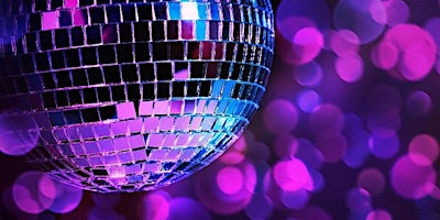 Let's Groove Tonight Soul Disco