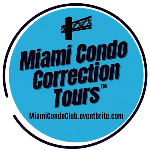 South Beach Condo Correction Walking Tour