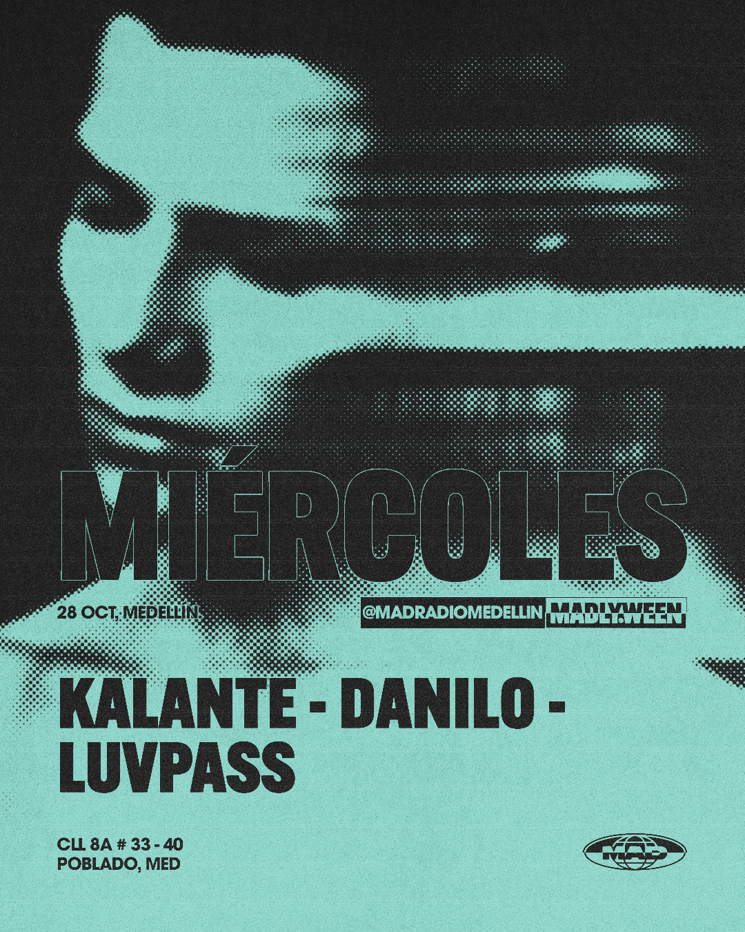 KALANTE / DANILO / LUVPASS