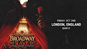 Broadway Rave at Barfly