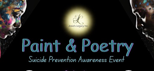 Paint & Poetry