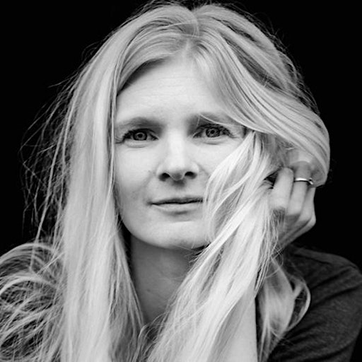 Lesung mit Inga Hanka