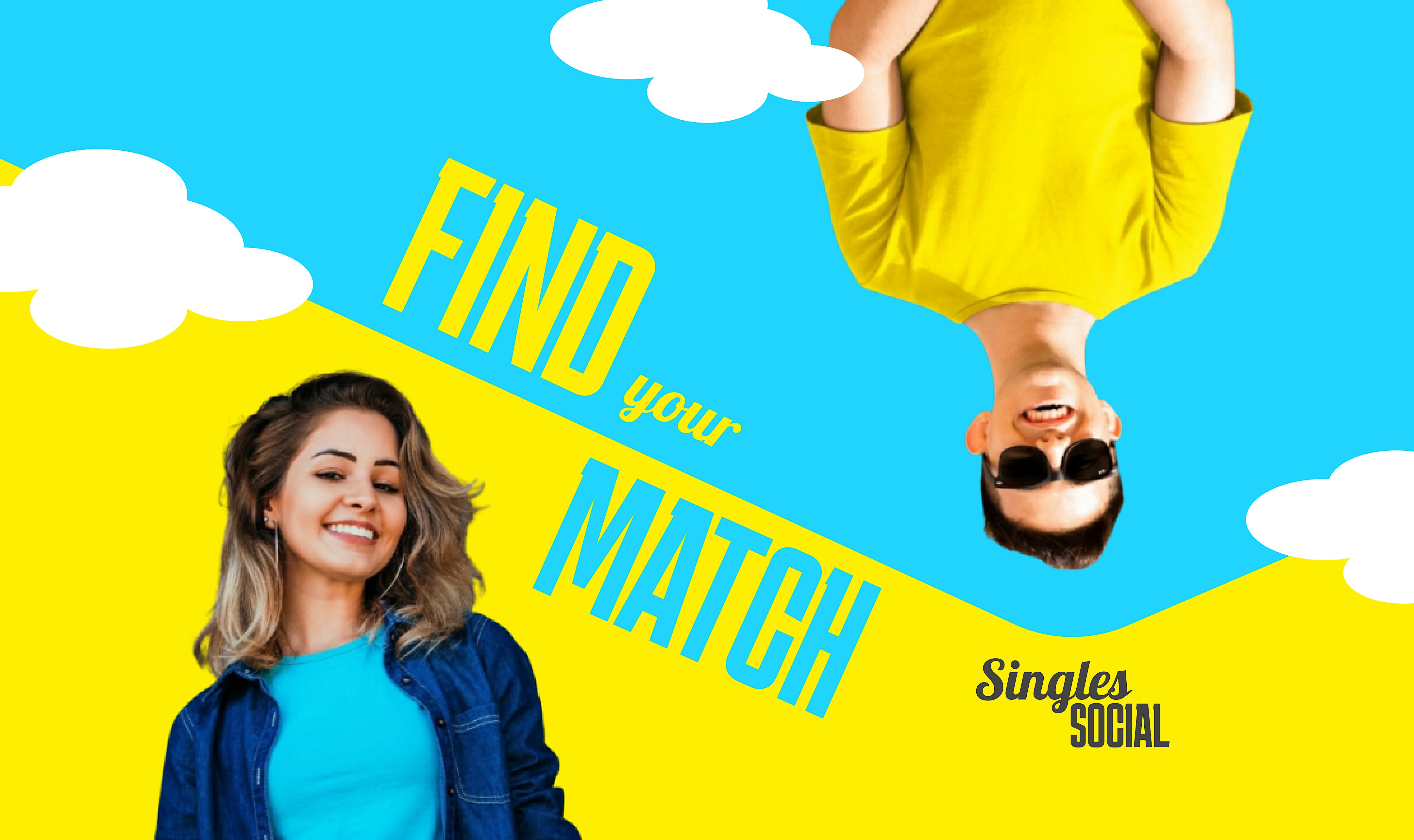 Singles Social: Speed Dating & Game Night for Straight Singles 30+