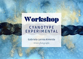 CYANOTYPE EXPERIMENTAL S1