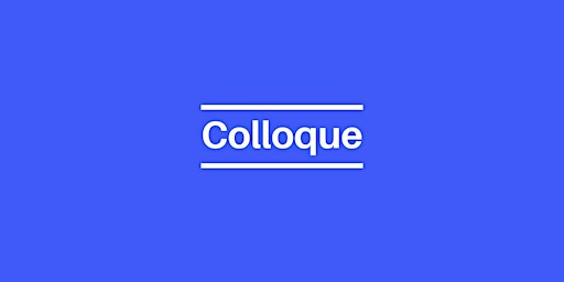 03/12/26 - Colloque discriminations et handicap