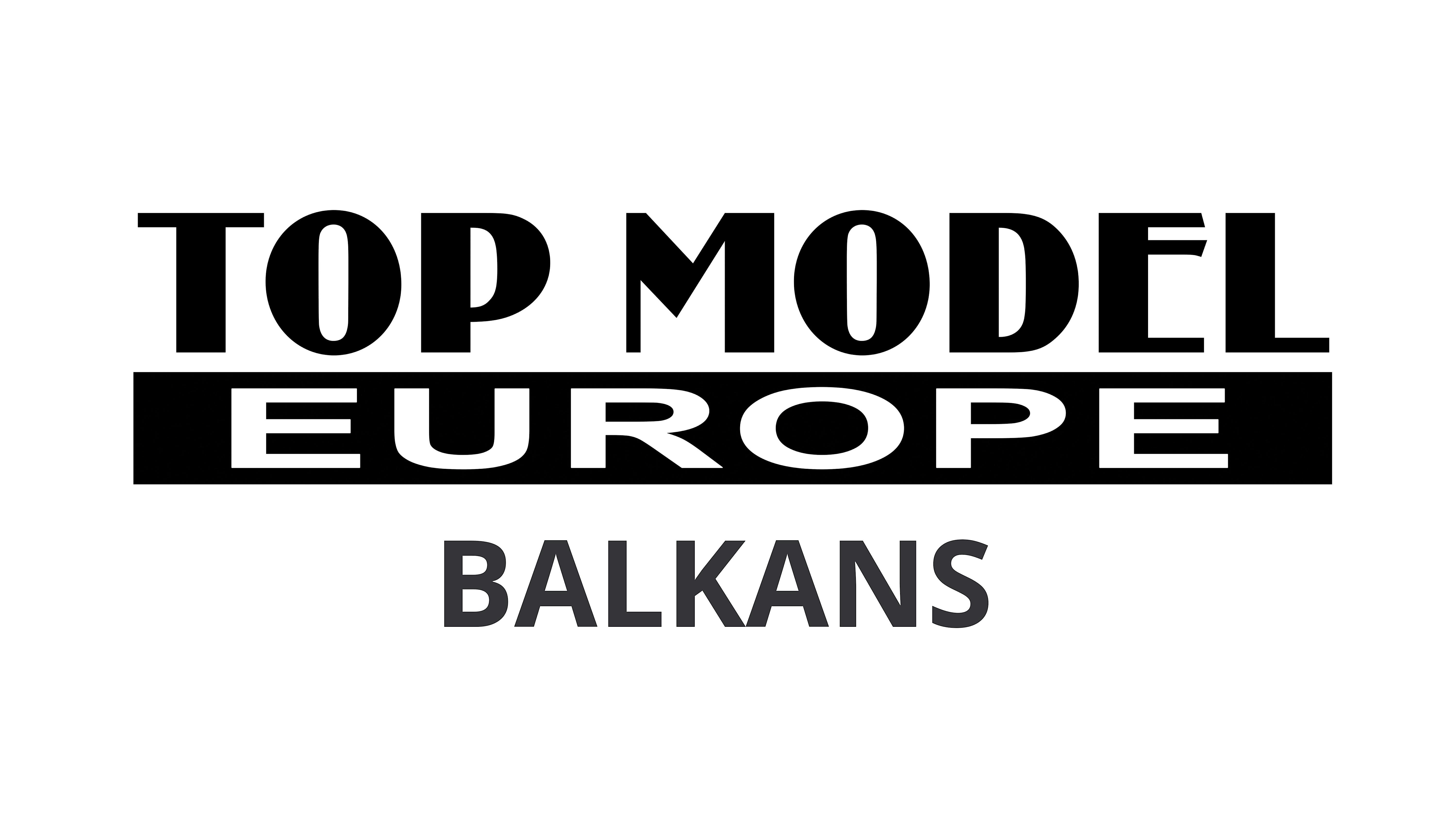 TOP MODEL EUROPE BALKANS GRAND FINAL 2026