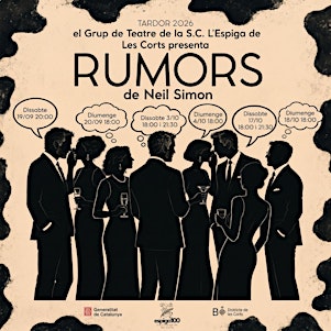 Rumors