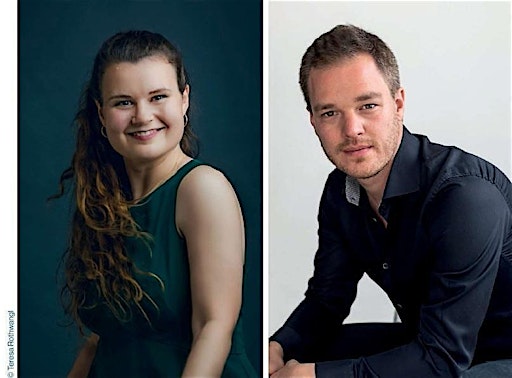 Festival in Oost-Vlaanderen: Romantische liederen van Mahler & Strauss