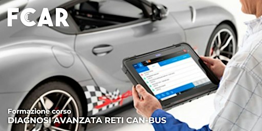 DIAGNOSI AVANZATA RETI CAN-BUS