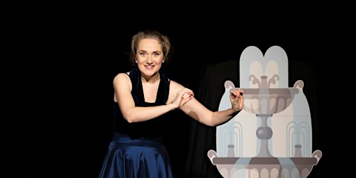 La fée de l’opéra 11/10/2026