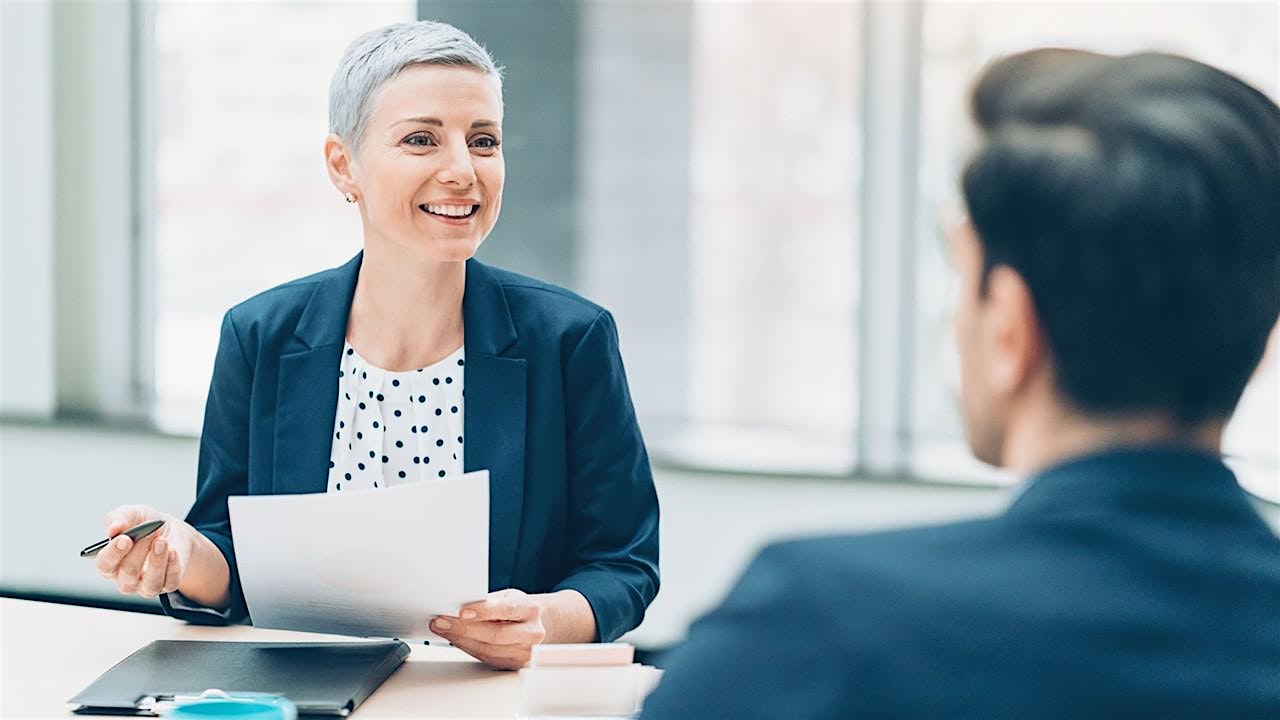 Be Resume Ready! Live Resume Review with Healthcare Hiring Managers