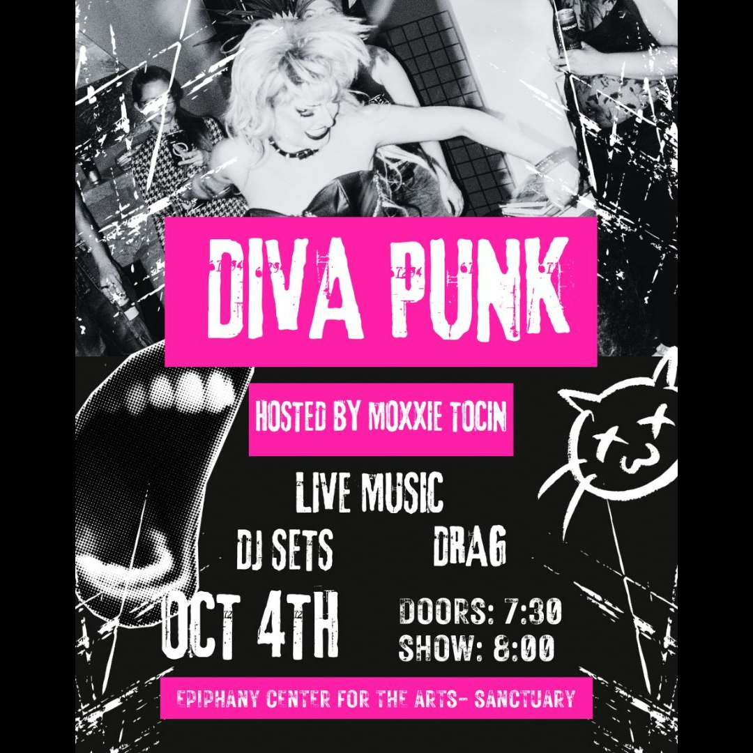 DIVA PUNK