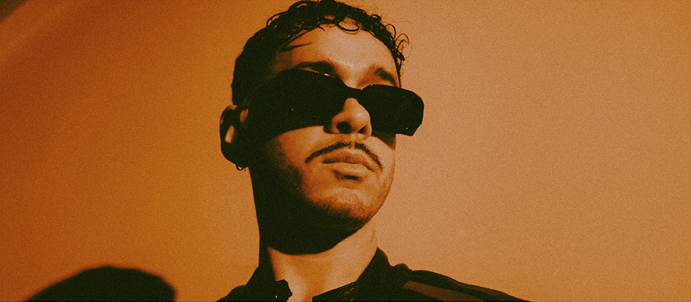 Basshall presents: Kybba - ADE
