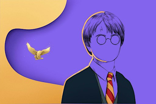 The Music of Harry Potter by Mystery Ensemble