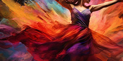 Autumn Arts (charity ball)