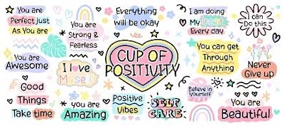 Affirmation Bottle