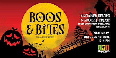 2026 Boos + Bites