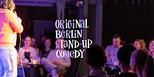 Stand-Up Comedy Show - GöREN am Samstag - Halloween Special