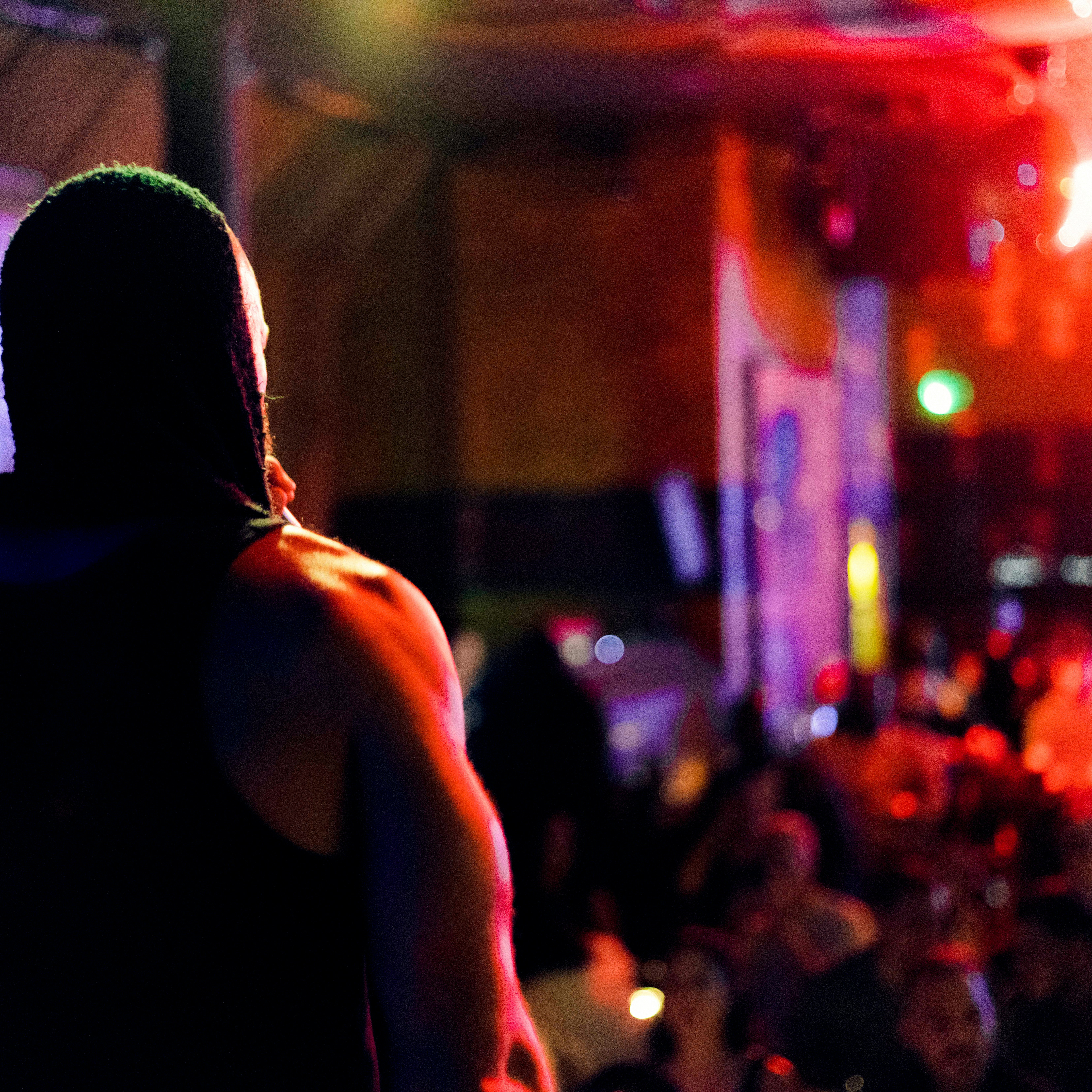 Thursdays Unheard: Emerging Talent Showcase