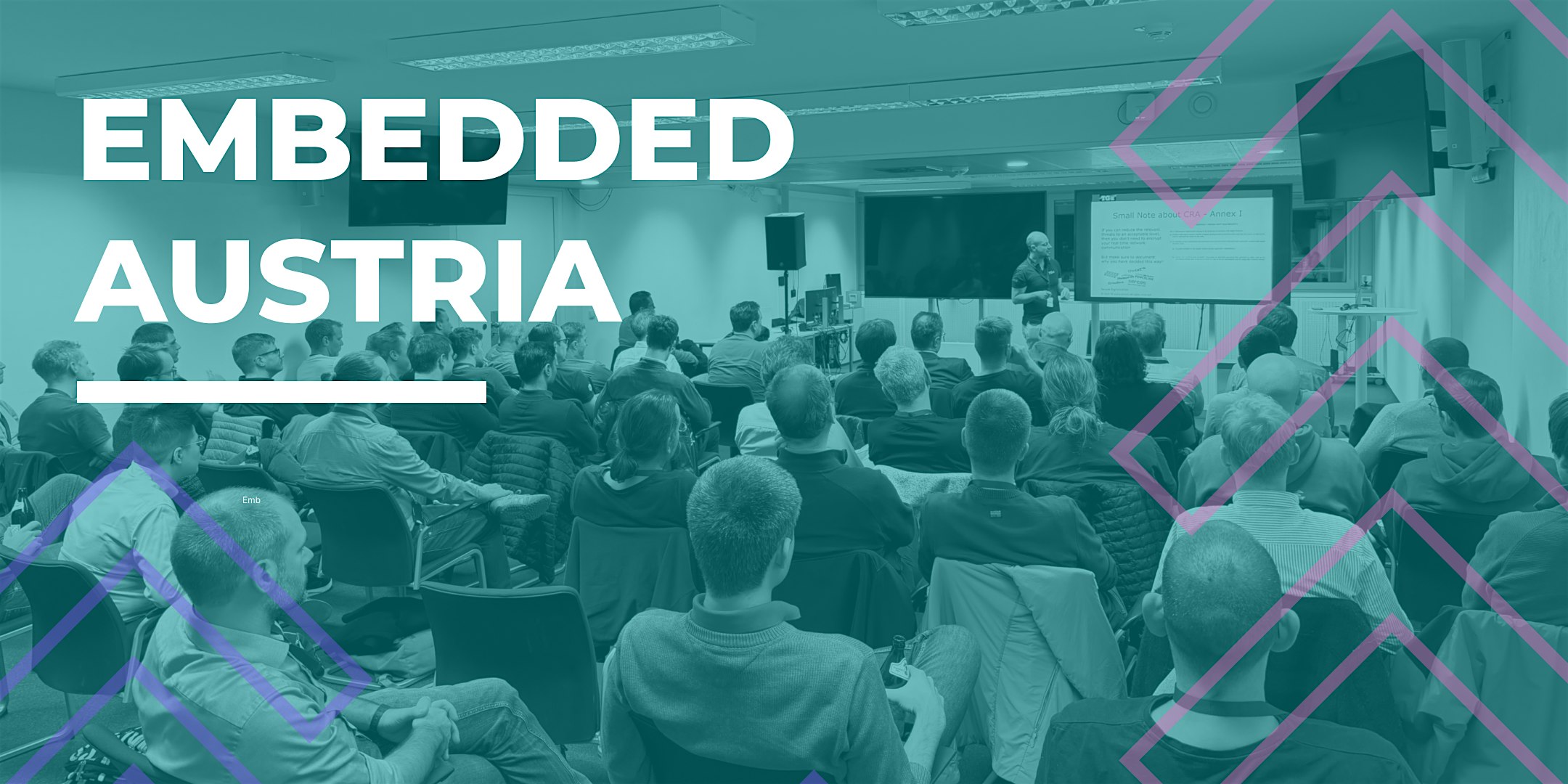 Embedded Austria No. 7: Embedded AI