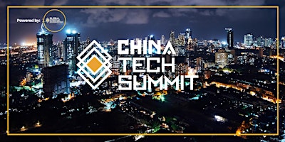 China Tech Summit