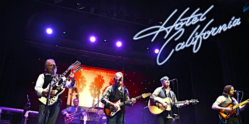 Hotel California
