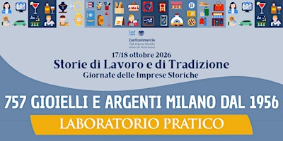 ALLA SCOPERTA DI UN LABORATORIO ORAFO ARTIGIANALE