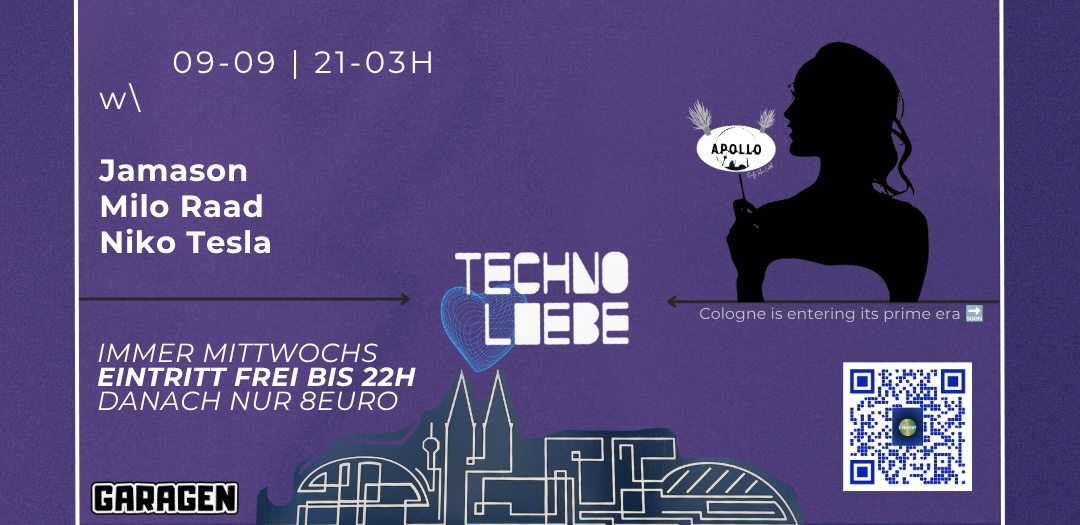 TECHNOLiEBE A.M. VOL. 45 w\ Milo Raad