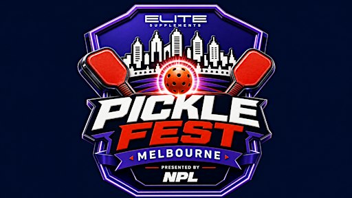 Elite Supplements Picklefest