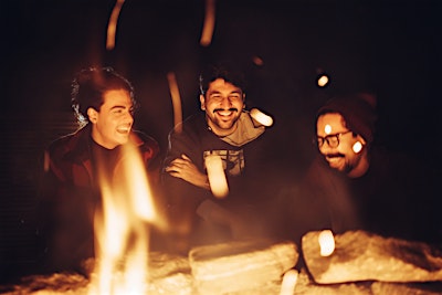The Stories That Made Us: Finding Your Voice Through Storytelling
